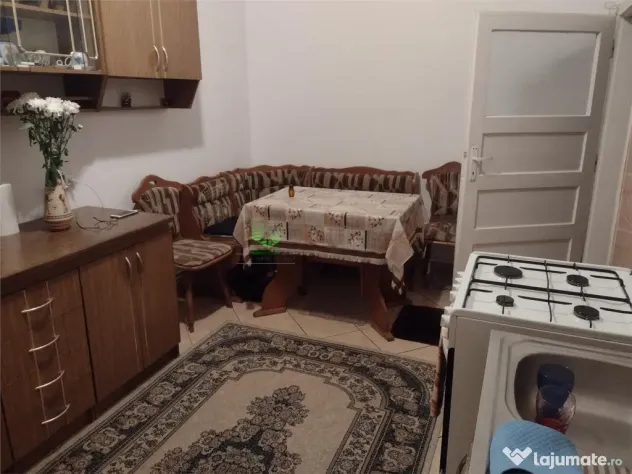 Apartament 2 camere mobilat-utilat zona Mesota 2300 lei - Brasov (Brasov)