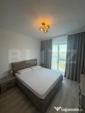 Apartament de inchiriat 2 camere Cristian
