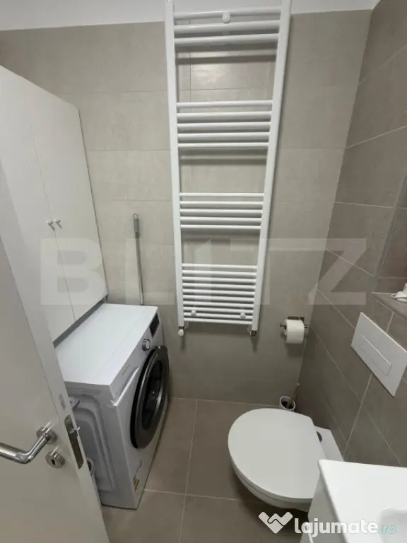Apartament de inchiriat 2 camere Cristian - Cristian (Brasov)