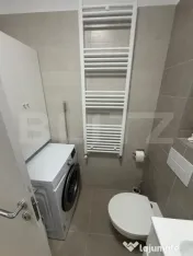 Apartament de inchiriat 2 camere Cristian