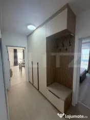 Apartament de inchiriat 2 camere Cristian