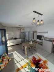 Apartament de inchiriat 2 camere Cristian