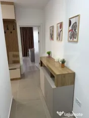 Apartament de inchiriat 2 camere Cristian