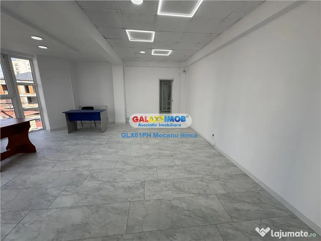 Spatiu birouri 250 mp, in Ploiesti, zona Cantacuzino - Ploiesti (Prahova)