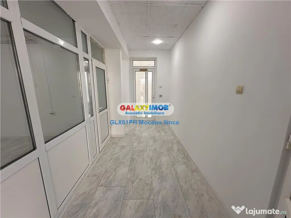 Spatiu birouri 250 mp, in Ploiesti, zona Cantacuzino - Ploiesti (Prahova)