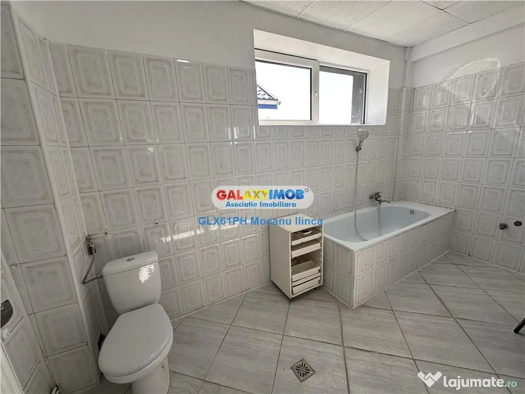 Spatiu birouri 250 mp, in Ploiesti, zona Cantacuzino - Ploiesti (Prahova)