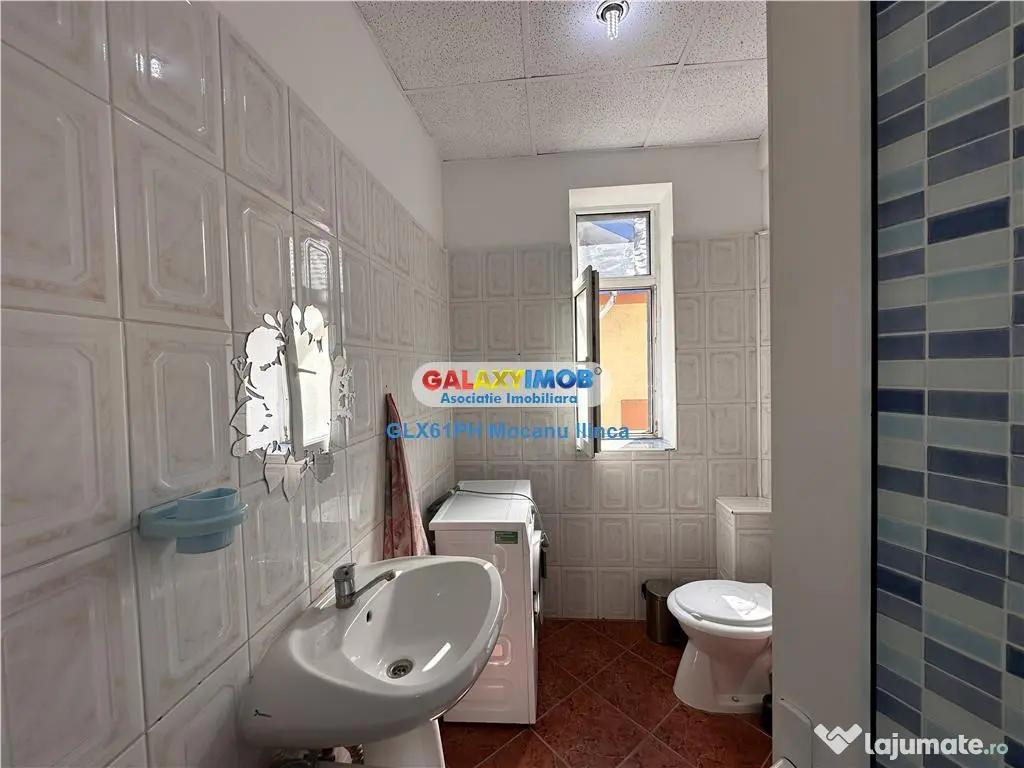 Spatiu birouri 250 mp, in Ploiesti, zona Cantacuzino - Ploiesti (Prahova)