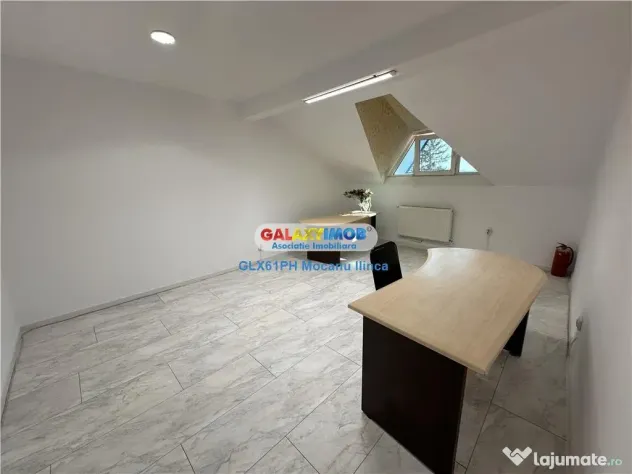 Spatiu birouri 250 mp, in Ploiesti, zona Cantacuzino - Ploiesti (Prahova)