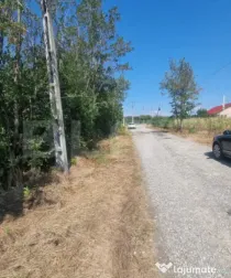 TEREN INTRAVILAN 500 MP – TÂRGȘORU VECHI