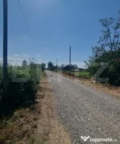 TEREN INTRAVILAN 500 MP – TÂRGȘORU VECHI