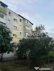 Apartament 2 camere, str. Mioritei, etaj 3