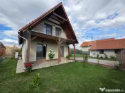 Casa ultramoderna intr-o zona apreciata a orasului 