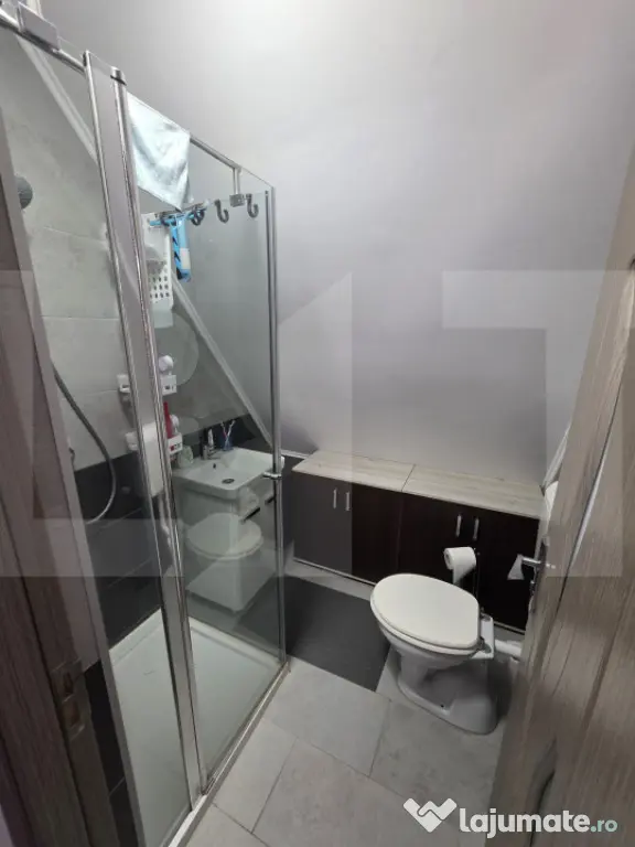 Casa ultramoderna intr-o zona apreciata a orasului - Arcus (Covasna)