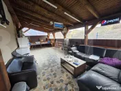 Casa ultramoderna intr-o zona apreciata a orasului 