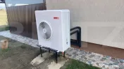 Casa ultramoderna intr-o zona apreciata a orasului 