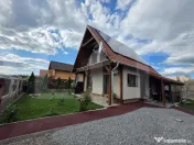 Casa ultramoderna intr-o zona apreciata a orasului 