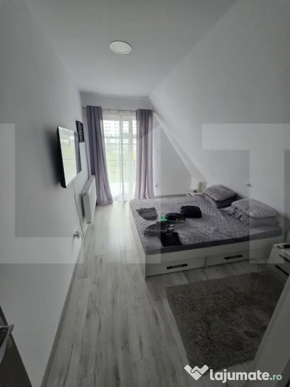 Casa ultramoderna intr-o zona apreciata a orasului - Arcus (Covasna)