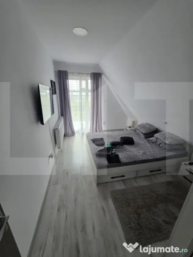 Casa ultramoderna intr-o zona apreciata a orasului - Arcus (Covasna)