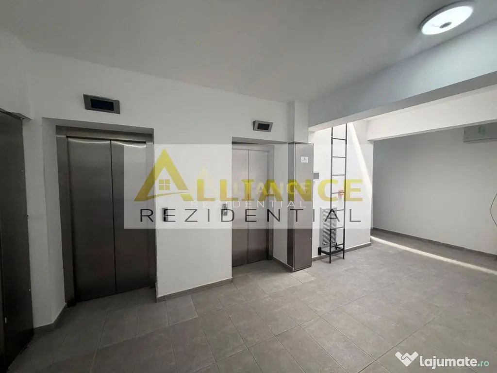 METROU | 2 CAMERE | METALURGIEI | BOXĂ + 2 PARCĂRI PREMIUM - Bucuresti (Bucuresti-Ilfov)