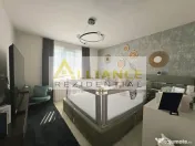 VILĂ PREMIUM CU PISCINĂ ÎNCĂLZITĂ | COMUNA BERCENI 