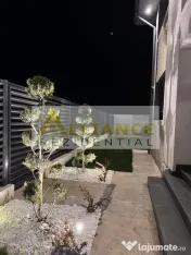 VILĂ PREMIUM CU PISCINĂ ÎNCĂLZITĂ | COMUNA BERCENI 