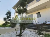 VILĂ PREMIUM CU PISCINĂ ÎNCĂLZITĂ | COMUNA BERCENI 