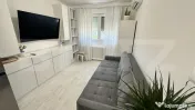 Apartament decomandat RENOVAT INTEGRAL - 3 camere - zona cen