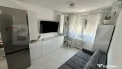 Apartament decomandat RENOVAT INTEGRAL - 3 camere - zona cen