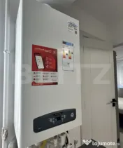 Apartament decomandat RENOVAT INTEGRAL - 3 camere - zona cen