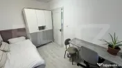 Apartament decomandat RENOVAT INTEGRAL - 3 camere - zona cen