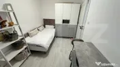 Apartament decomandat RENOVAT INTEGRAL - 3 camere - zona cen