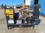 Generator Visa JD 80B, 2009