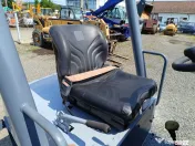 Dumper Terex PT6 AWS, 2008, 6 tone 