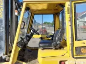 Motostivuitor Hyster H3.00XM, 3 tone, 2001