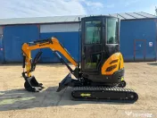 Miniexcavator Shantui SE27SR, 2025, 2,5 tone
