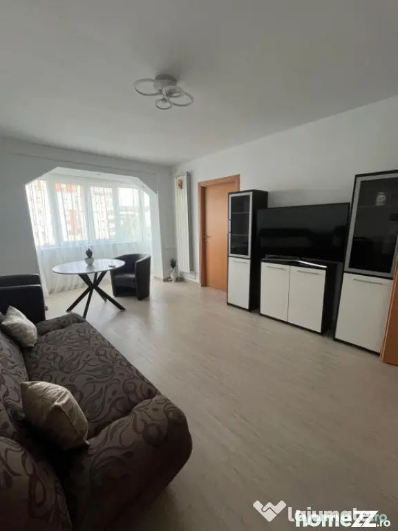 Apartament 2 camere, 47 mp, zona Ultracentral - Craiova (Dolj)
