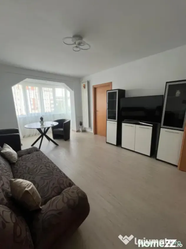 Apartament 2 camere, 47 mp, zona Ultracentral - Craiova (Dolj)