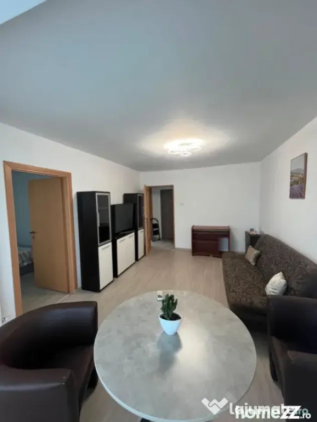 Apartament 2 camere, 47 mp, zona Ultracentral - Craiova (Dolj)