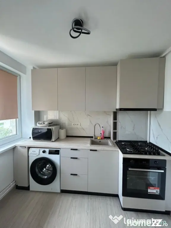 Apartament 2 camere, 47 mp, zona Ultracentral - Craiova (Dolj)