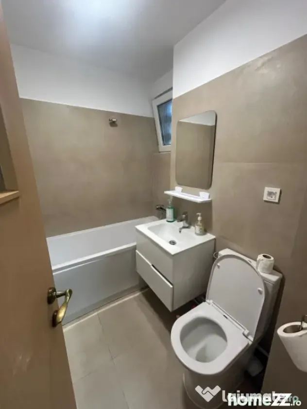 Apartament 2 camere, 47 mp, zona Ultracentral - Craiova (Dolj)