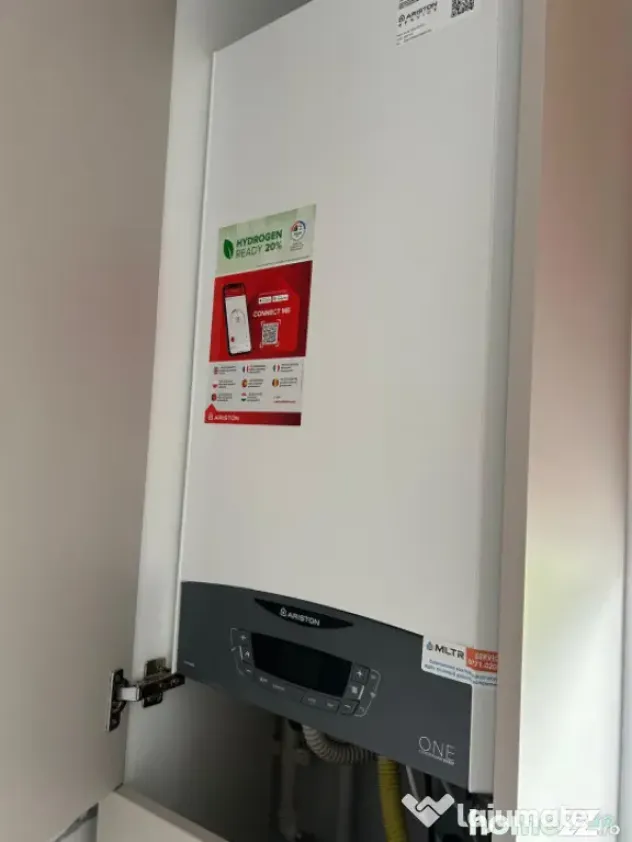 Apartament 2 camere, 47 mp, zona Ultracentral - Craiova (Dolj)