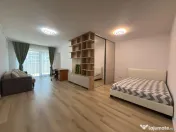 Apartament cu parcare, 48 mp + 12 mp terasa, Scala Residence 
