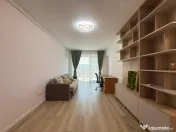 Apartament cu parcare, 48 mp + 12 mp terasa, Scala Residence 