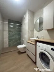 Apartament cu parcare, 48 mp + 12 mp terasa, Scala Residence 