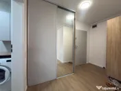 Apartament cu parcare, 48 mp + 12 mp terasa, Scala Residence 