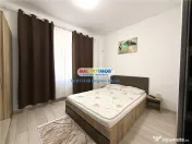 Apartament cu 2 camere de inchiriat in Militari Residence- R