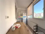 Apartament cu 2 camere de inchiriat in Militari Residence- R