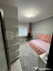 Apartament cu 3 camere, etaj intermediar, 67 mp, zona Obcini