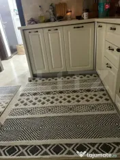 Apartament cu 3 camere, etaj intermediar, 67 mp, zona Obcini