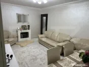 Apartament cu 3 camere, etaj intermediar, 67 mp, zona Obcini